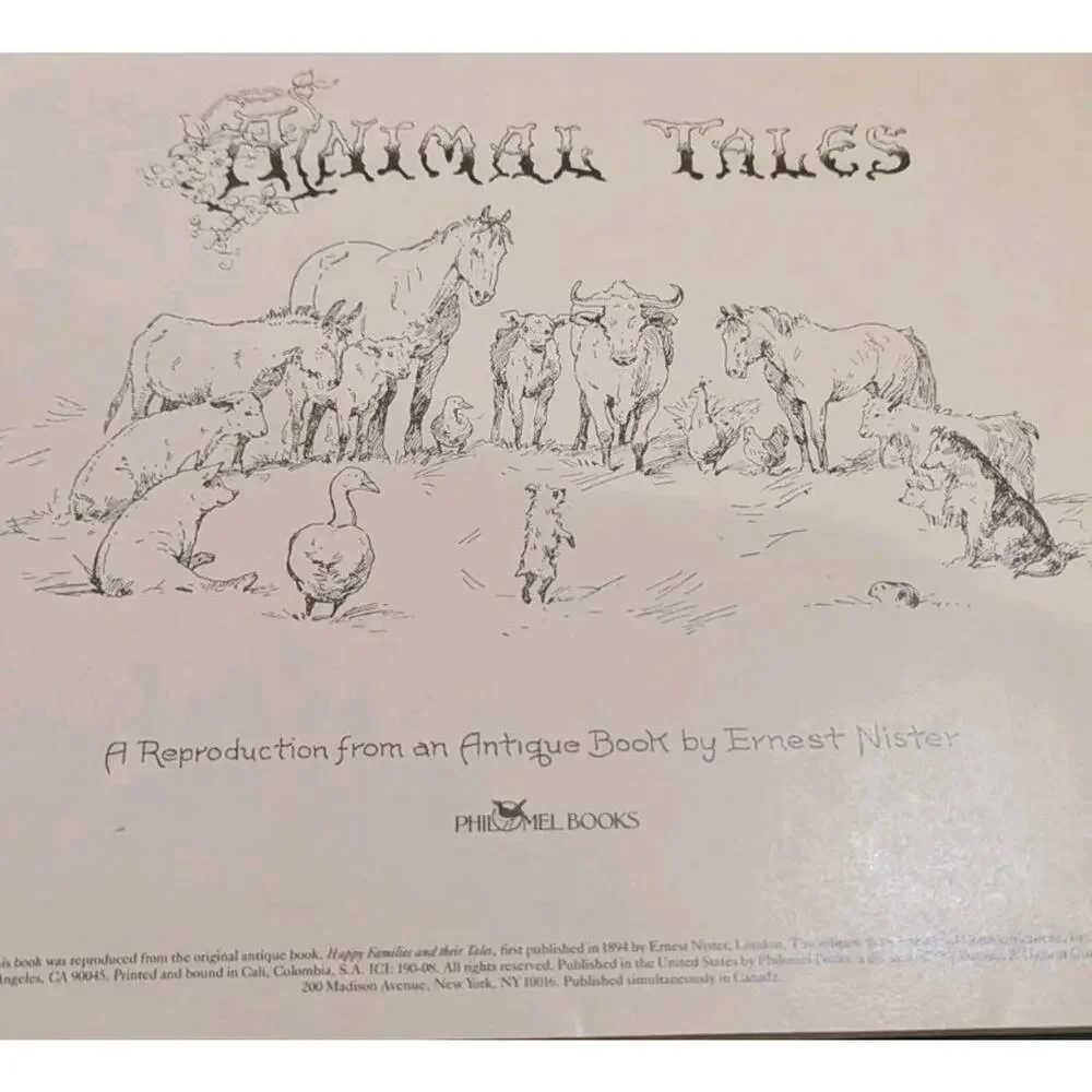 N/A title vtg